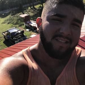 Meet your Posher, Edgar